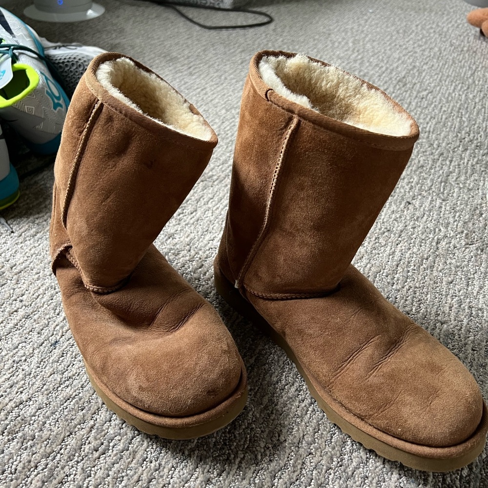 UGG Boots size 11